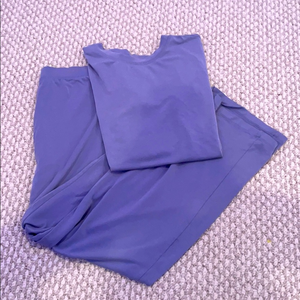 Calvin Klein Gray Set